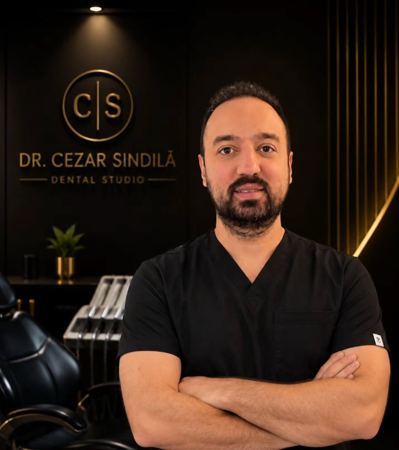 Dr. Aziz Al Rawi