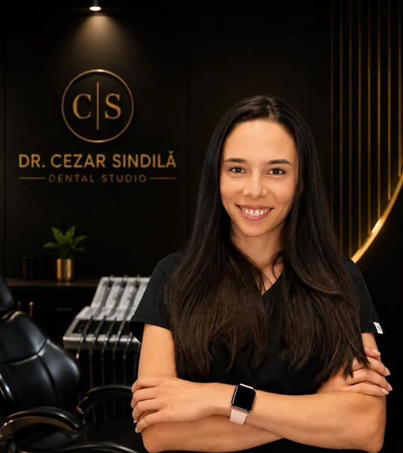 Dr. Delia Damian