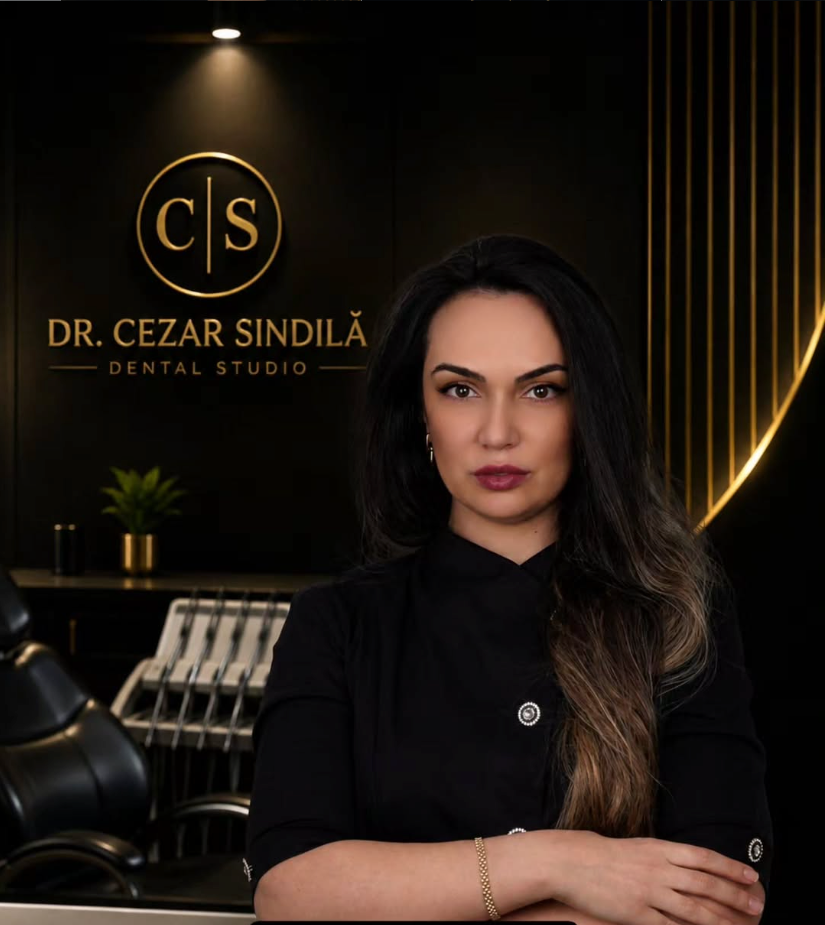 Dr. Mona Dardouk