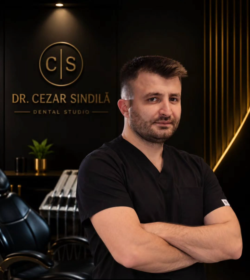 Dr. Cezar Sindilă